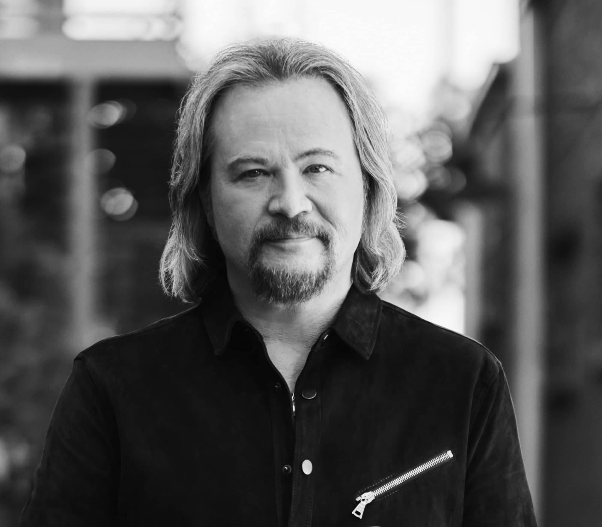 Travis Tritt til Nordens største Countryfestival i Seljord 29. juli 2022