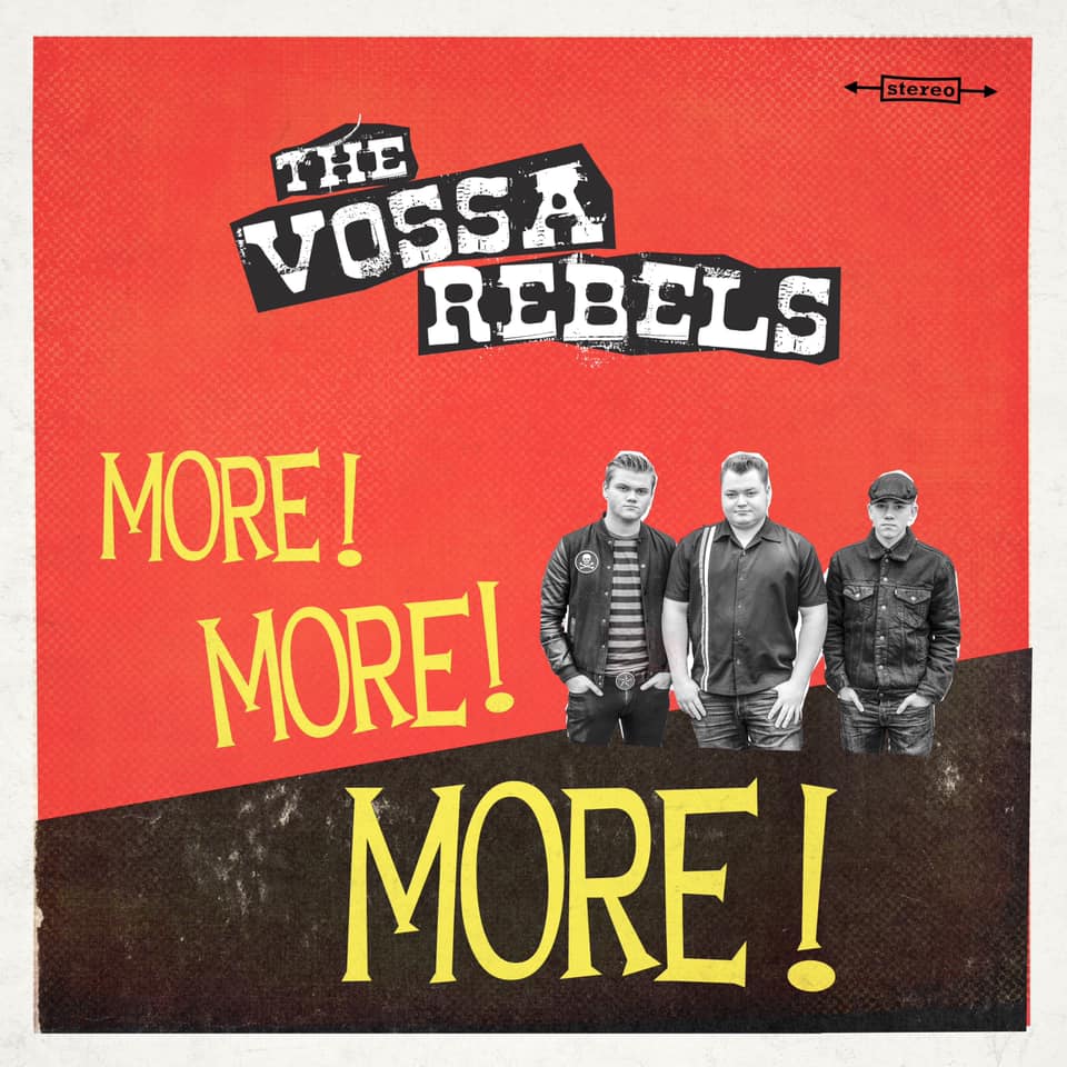 The VossaRebels