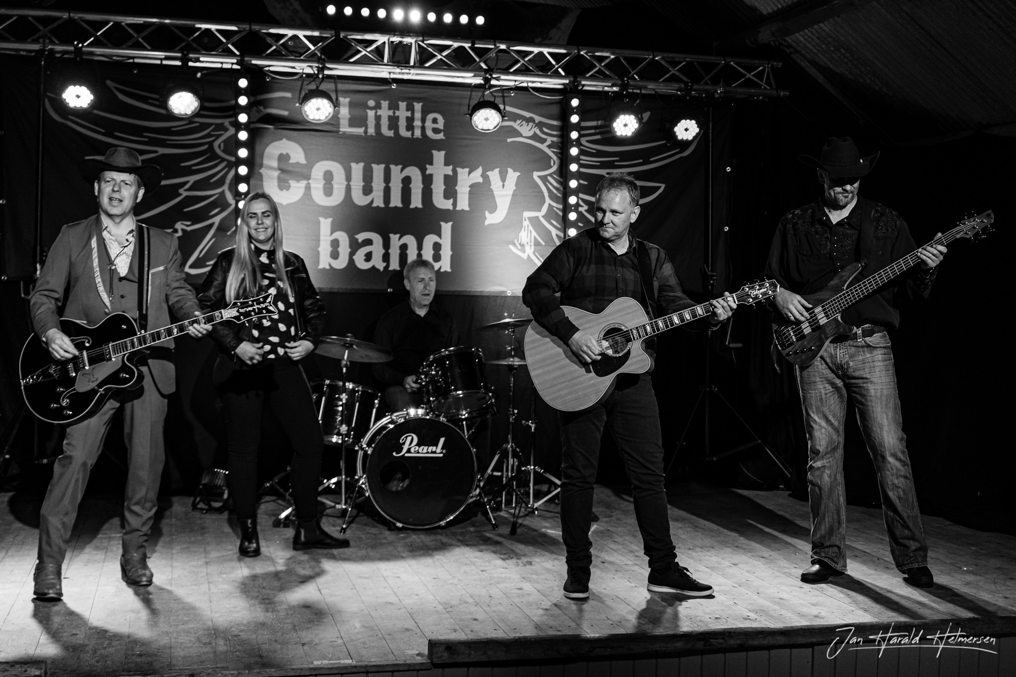 Little Country Band