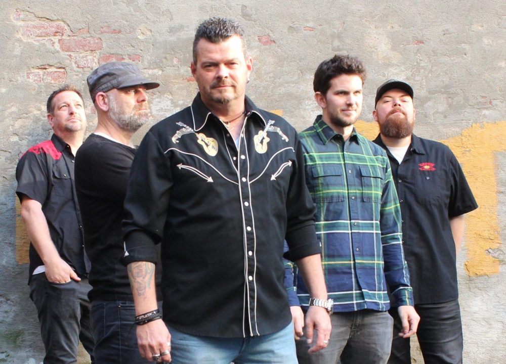 Morten Vestly Band