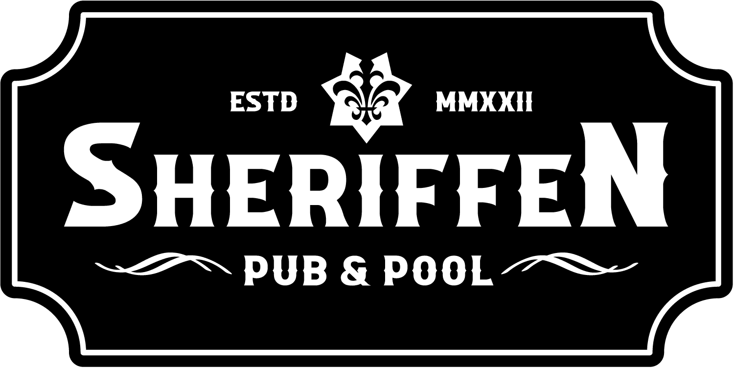 Sheriffen Pub & Pool