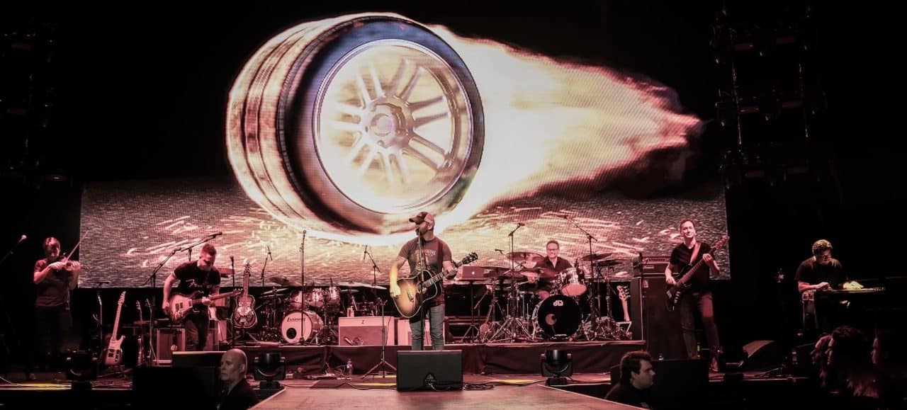 Artister & program Countryfestivalen i Seljord