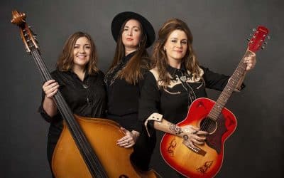 Country Queens Folkband