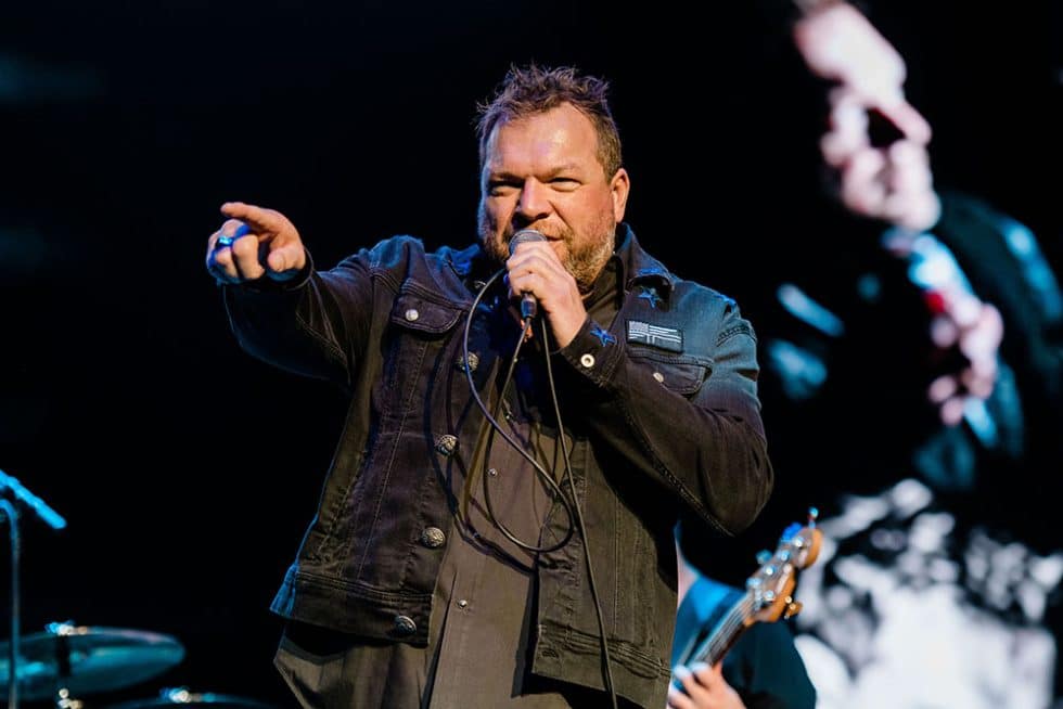 Artister & program - Countryfestivalen i Seljord