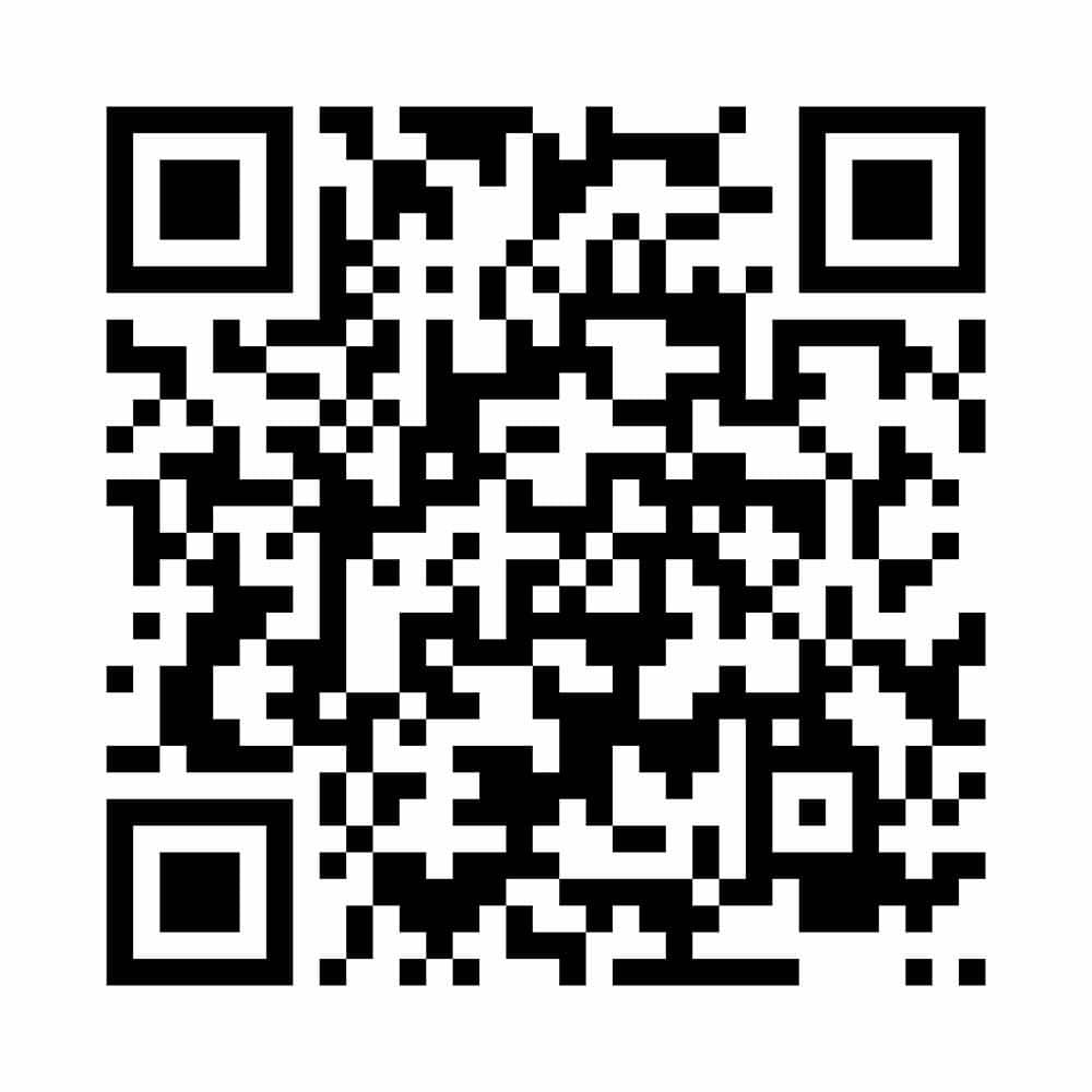 Country Festivalen QR kode