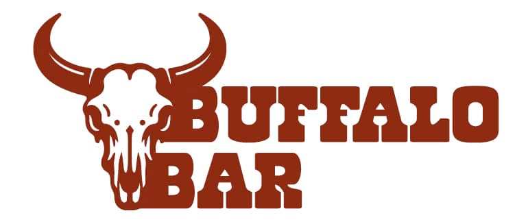 Buffalo Bar logo