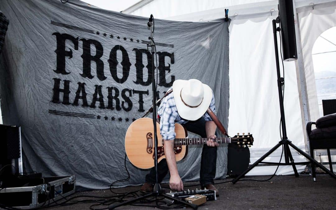 Frode Haarstad