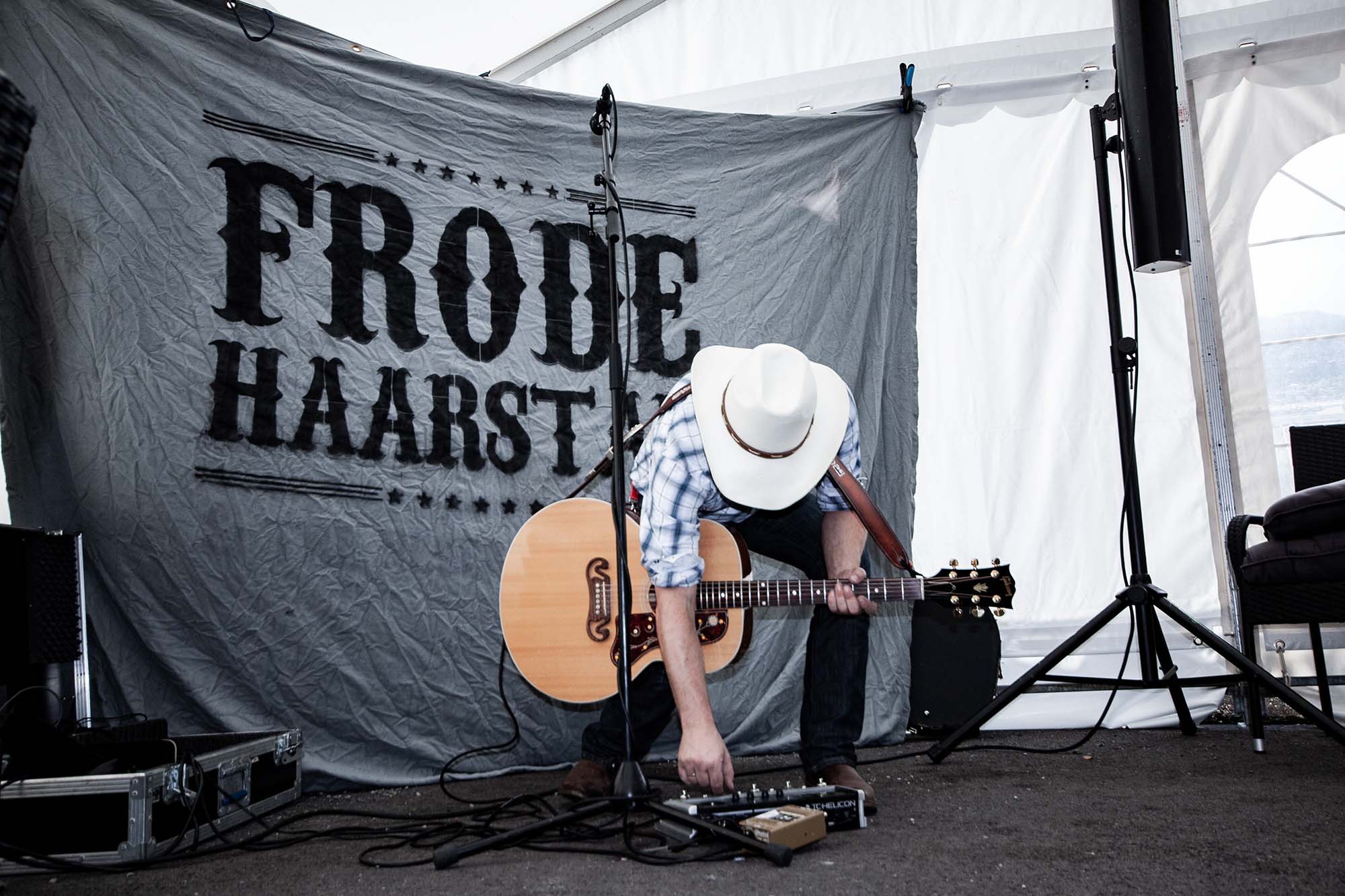 Frode Haarstad