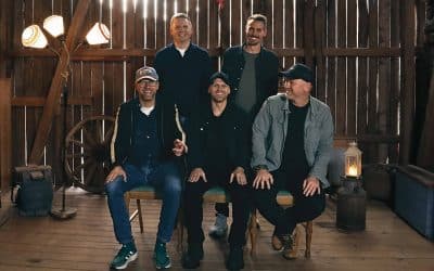 Rune Sanden Band