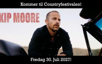 Kip Moore