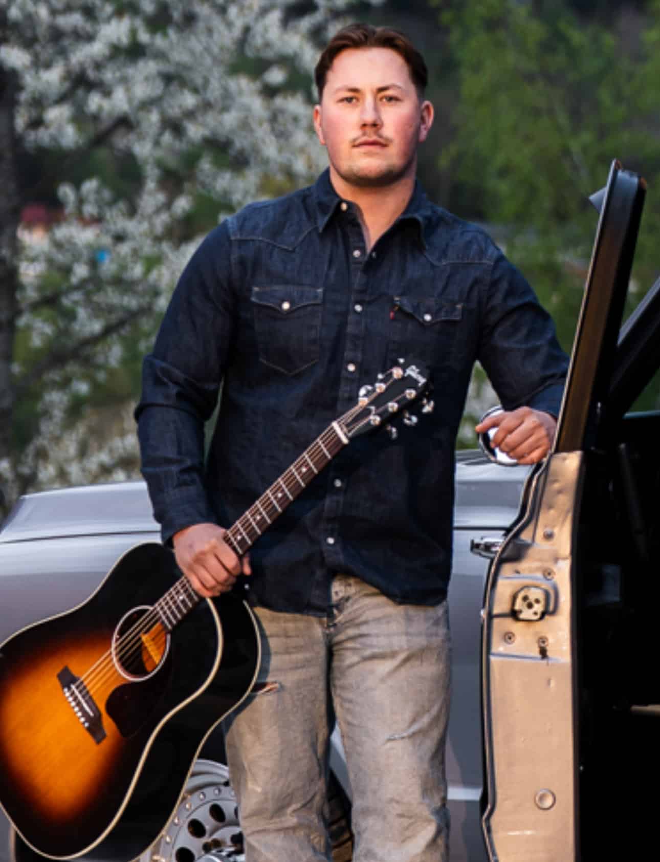 Martin Våle