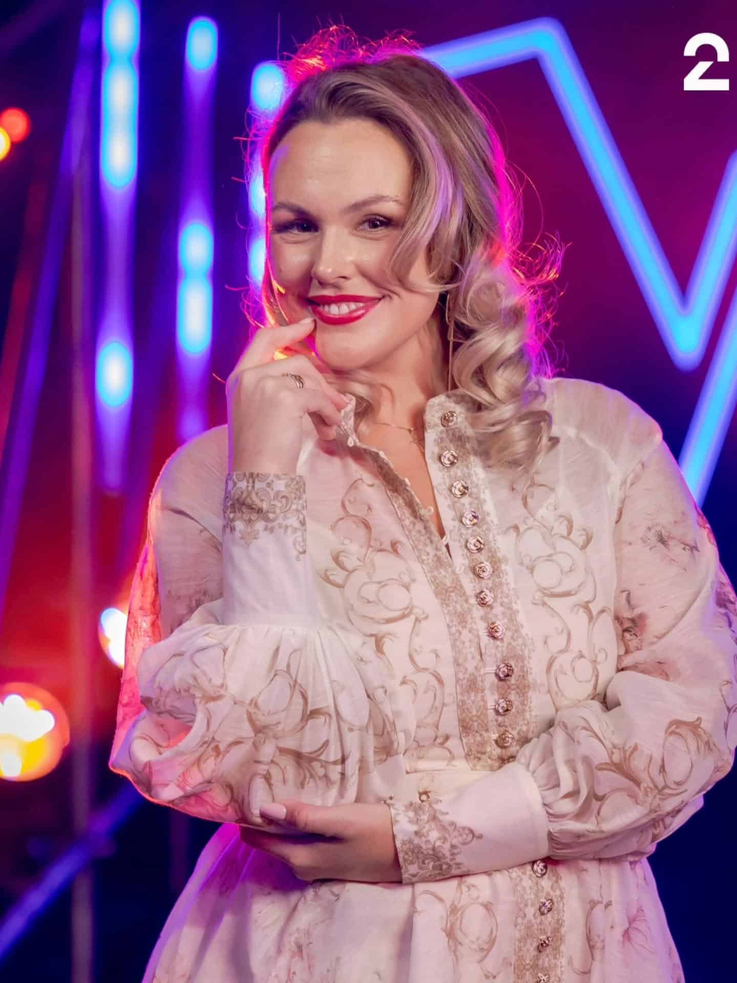 Rebekka Aanensen