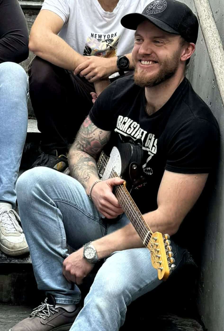 Thomas Tveiten