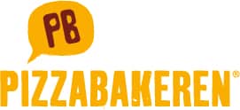 logo pizzabakern