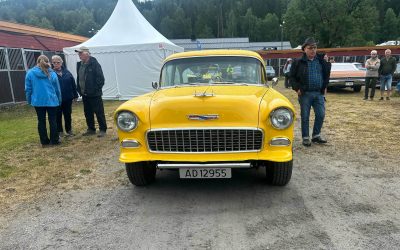 Premieliste Right-On treff